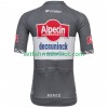Alpecin Deceuninck Radtrikot kurzarm 2025
